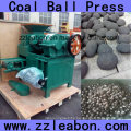 Barbecue and Furnace Coal/Charcoal Dust Powder Ball Press Machine